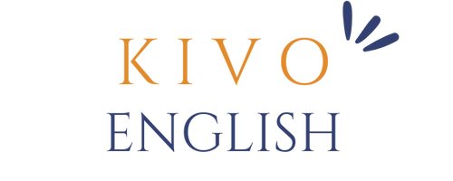 Kivo English®